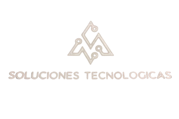 logo Soluciones Tecnologicas